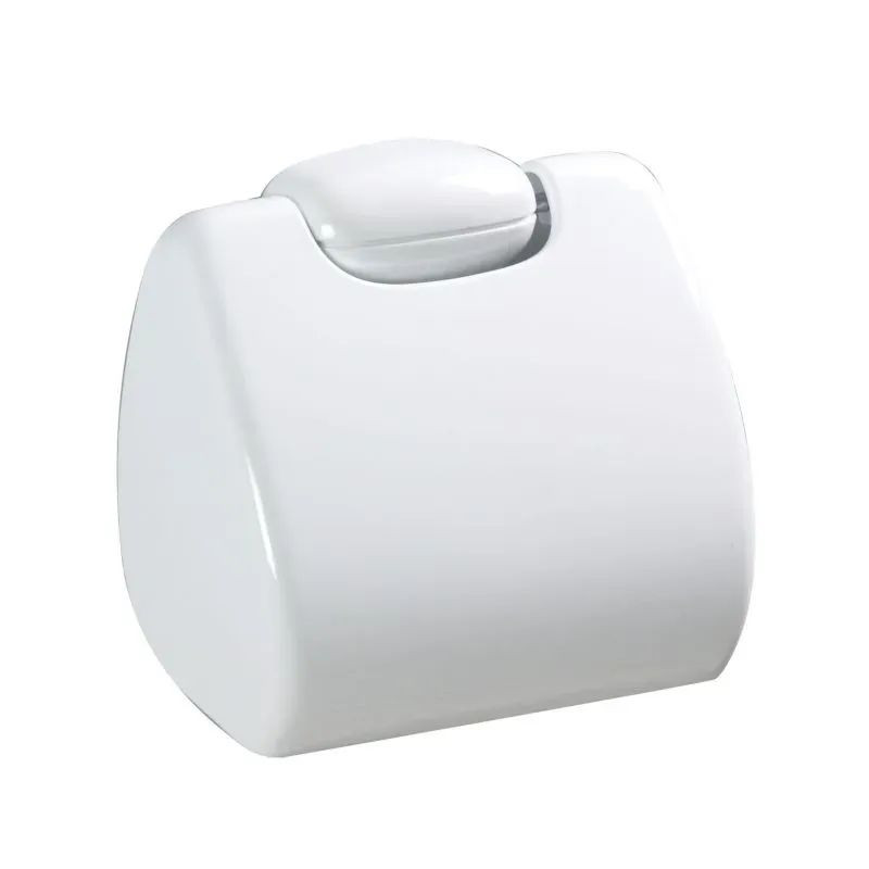 Porte-rouleau papier toilette - Sanipla
