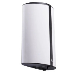 Distributeur de gel hydroalcoolique sur pied automatique - Sanimains