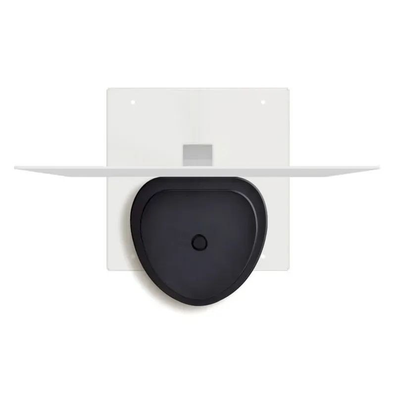 Distributeur de gel hydroalcoolique sur pied automatique - Sanimains