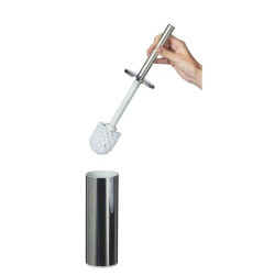 Porte balayette antibactérien - Tulia