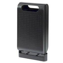 Poubelle extérieur sur pied - Urbanet