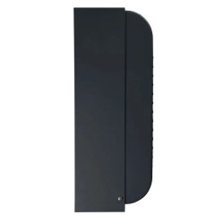 Poubelle extérieur murale - Urbanet