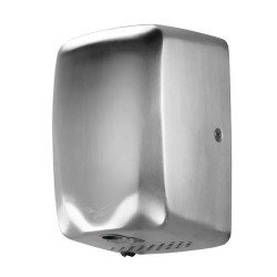 Sèche-mains automatique horizontal 1150W - Zeff