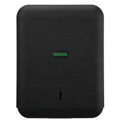 Distributeur essuie-mains 600 feuilles - Eclipse Green