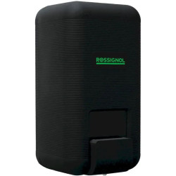 Distributeur de savon manuel 1 litre - Eclipse Green