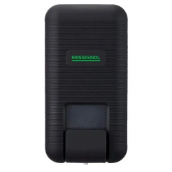 Distributeur de savon manuel 1 litre - Eclipse Green