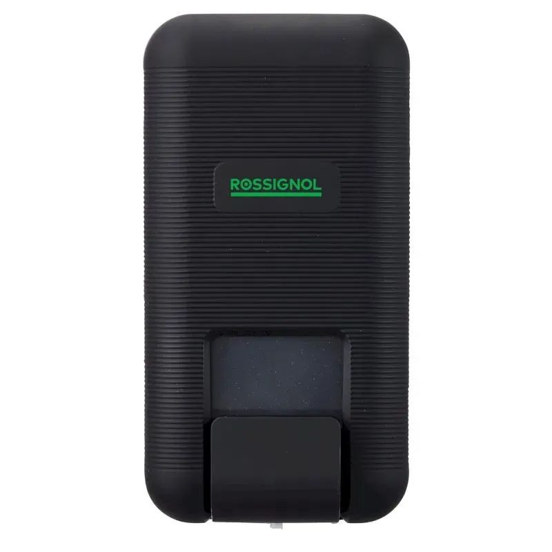 Distributeur de savon manuel 1 litre - Eclipse Green