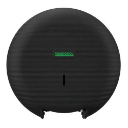 Distributeur papier toilette en rouleau - Eclipse Green