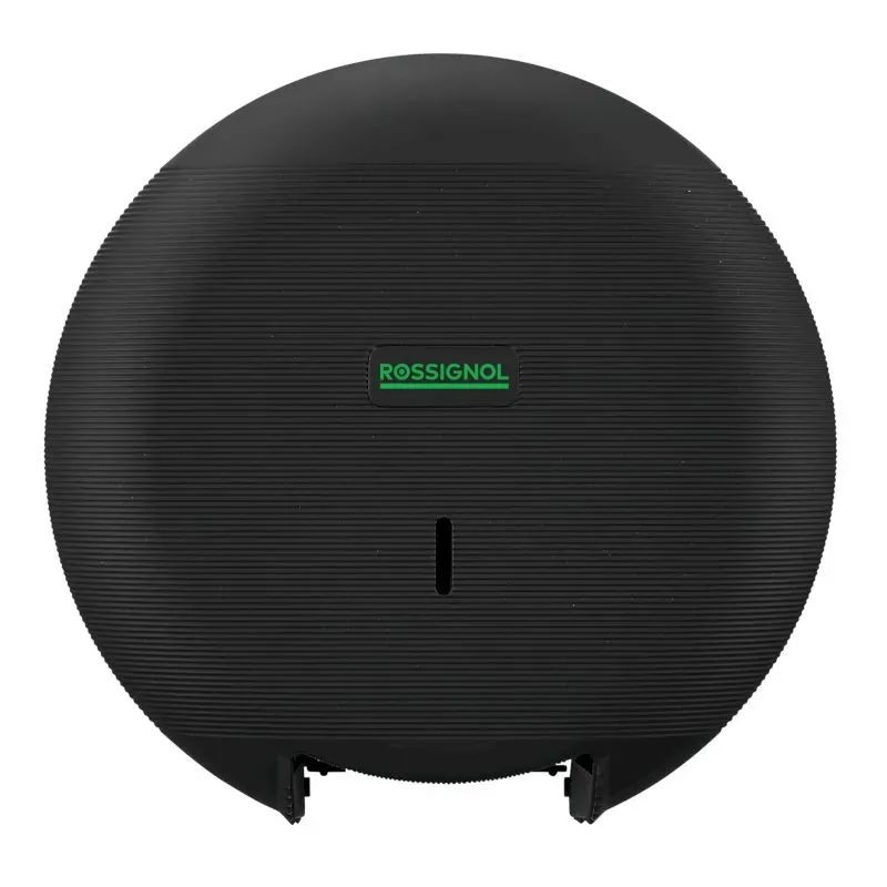 Distributeur papier toilette en rouleau - Eclipse Green