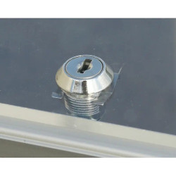 Urne électorale réglementaire Procity