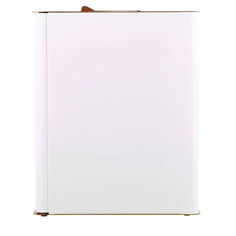 Poubelle de tri sélectif Biodéchets avec bac intérieur - Cubatri