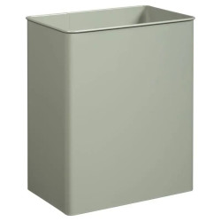 Poubelle d'extérieur pivotante - Tourny