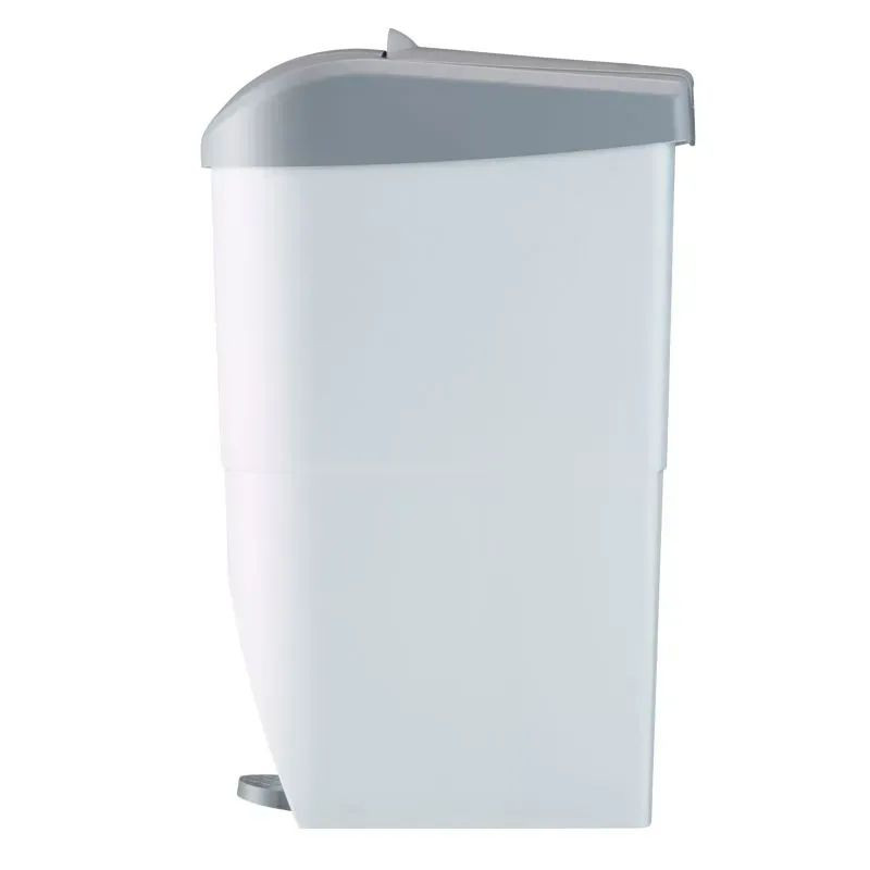 Poubelle hygiène féminine sans odeur à pédale - Hera