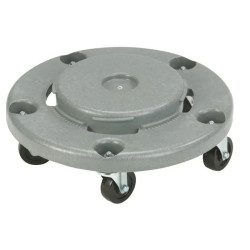 Collecteur à déchets modulable - Barella