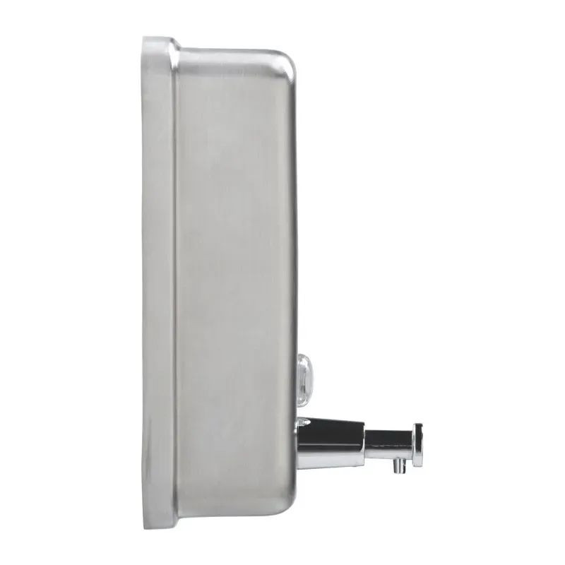 Rossignol Axos - Distributeur de savon en inox 1 litre