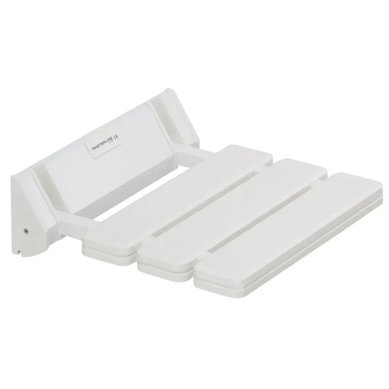 Rossignol Biska - Siège de douche relevable pour PMR