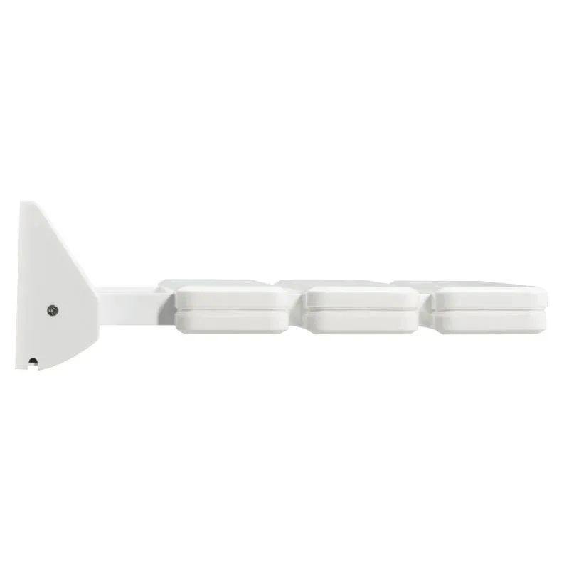 Rossignol Biska - Siège de douche relevable pour PMR