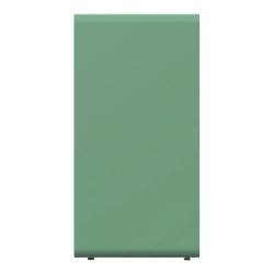 Poubelle de tri design 75l Rossignol Cubatri Signature