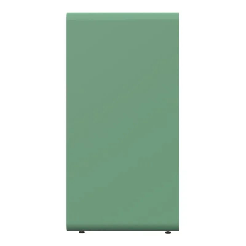 Poubelle de tri design 75l Rossignol Cubatri Signature