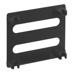 Plaque de jonction pour support de sac Rossignol Collecroule et Tubag