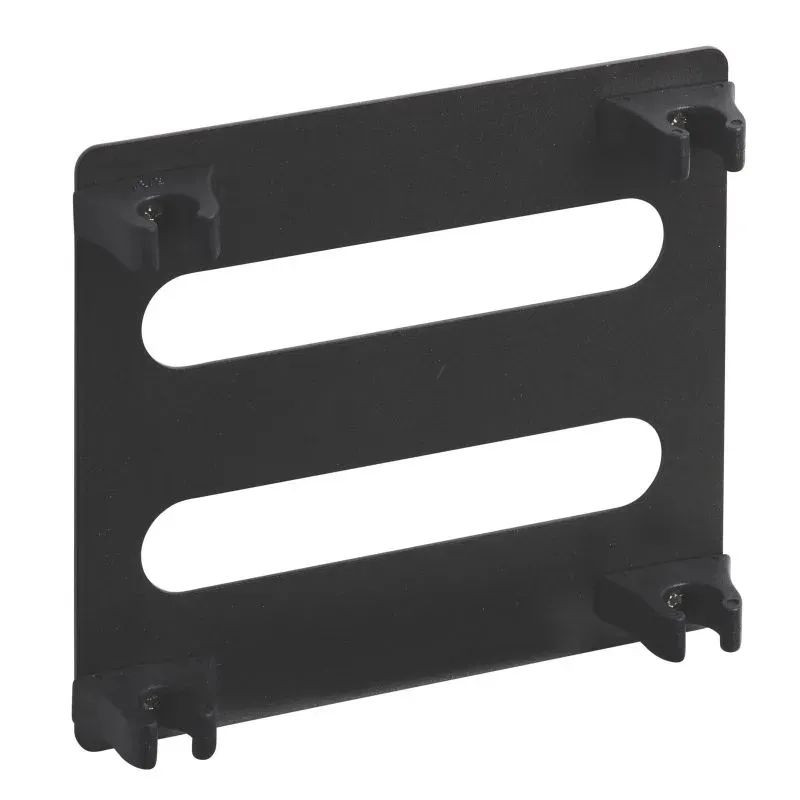 Plaque de jonction pour support de sac Rossignol Collecroule et Tubag