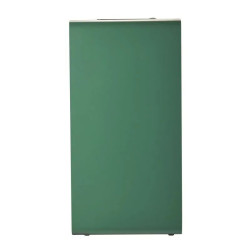 Borne de tri biodéchets Rossignol Cubatri Signature