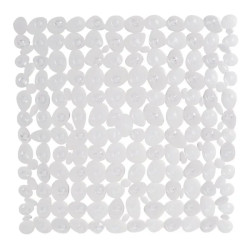 Tapis de douche en PVC antibactérien - Ecluse