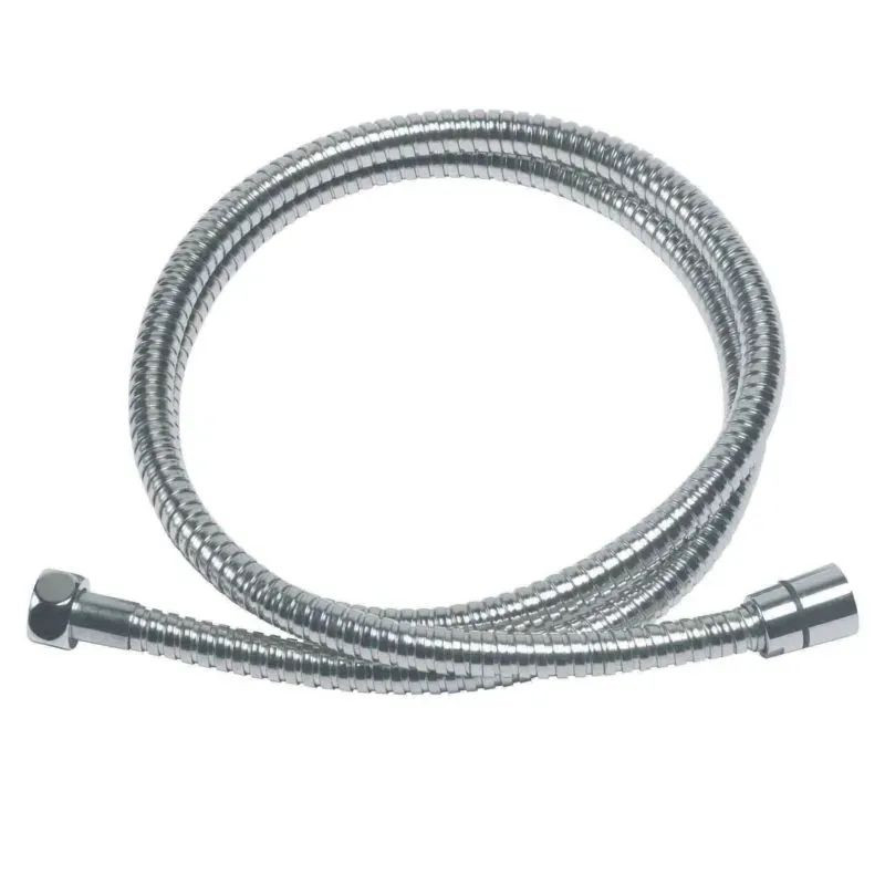 Flexible de douche inox 200 cm - Rossignol Ecluse