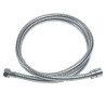 Flexible de douche inox 200 cm - Rossignol Ecluse