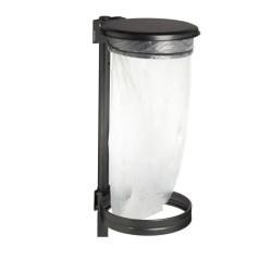 Adaptateur PMR pour support de sac Rossignol Detekt