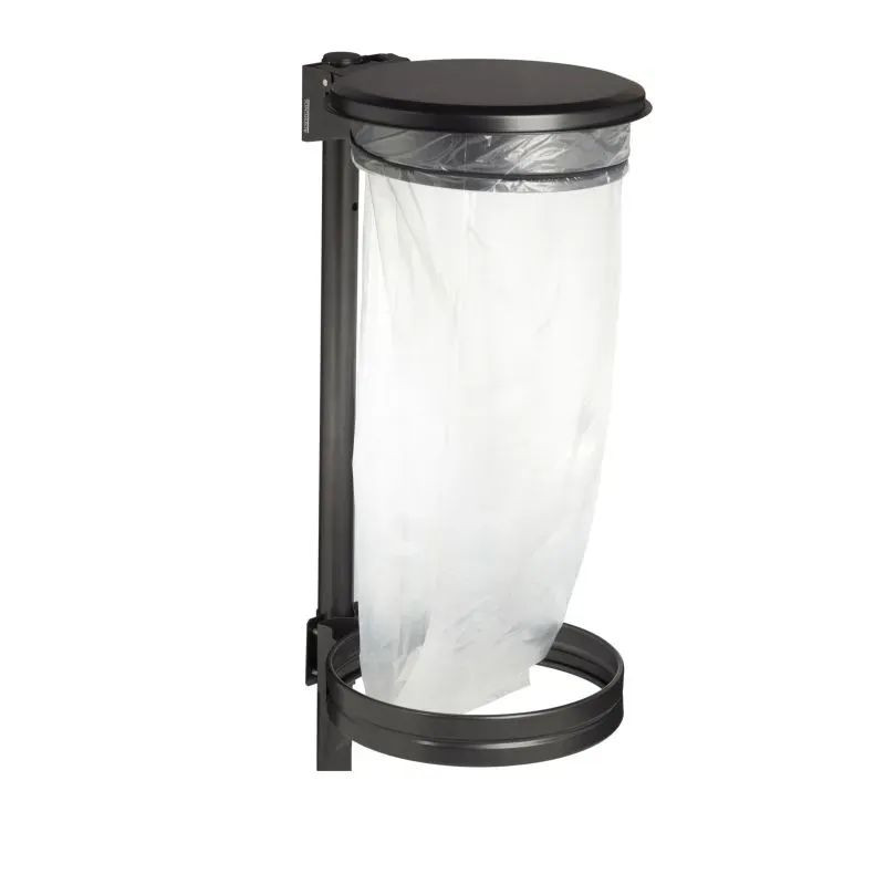 Adaptateur PMR pour support de sac Rossignol Detekt