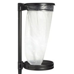 Adaptateur PMR pour support de sac Rossignol Detekt