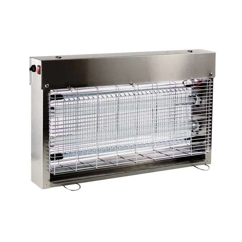 Rossignol Kileo - Destructeur d'insectes à led 14w et 20w