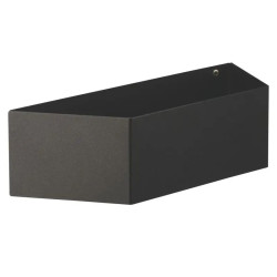 Porte accessoires salle de bain mural - Rossignol Epure