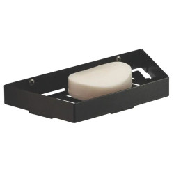 Porte savon mural - Epure