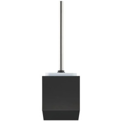 Porte balayette wc murale - Epure