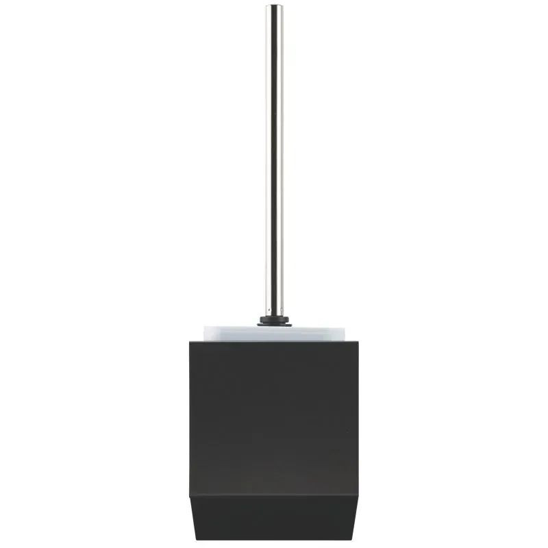 Porte balayette wc murale - Rossignol Epure