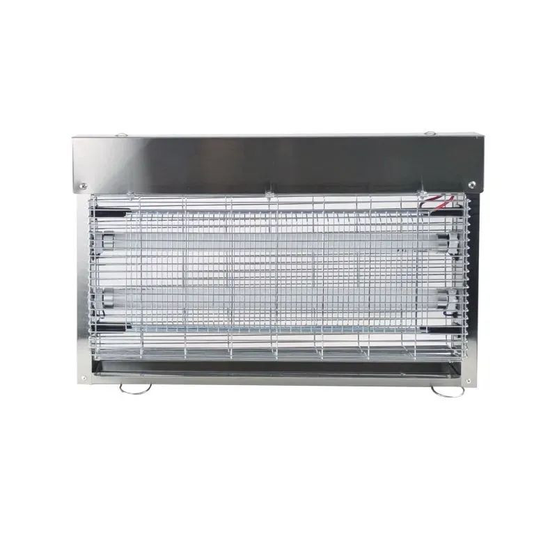 Rossignol Kileo - Destructeur d'insectes à led 14w et 20w