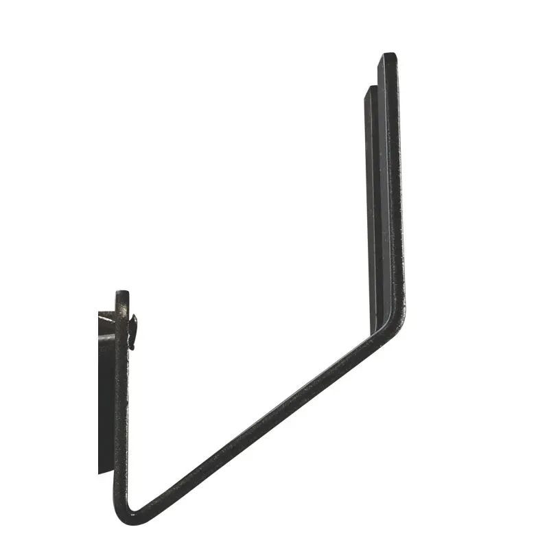 Patère 2 ou 3 têtes - Rossignol Epure