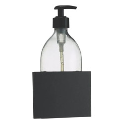 Porte accessoires salle de bain mural - Rossignol Epure