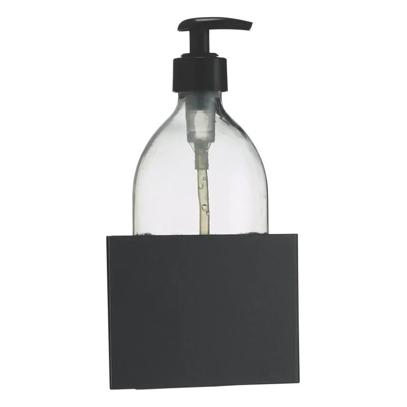 Porte accessoires salle de bain mural - Rossignol Epure