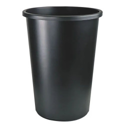 Rossignol Peps Green - Lot de 4 corbeilles papier 40 litres