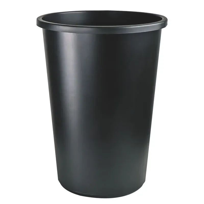 Rossignol Peps Green - Lot de 4 corbeilles papier 40 litres