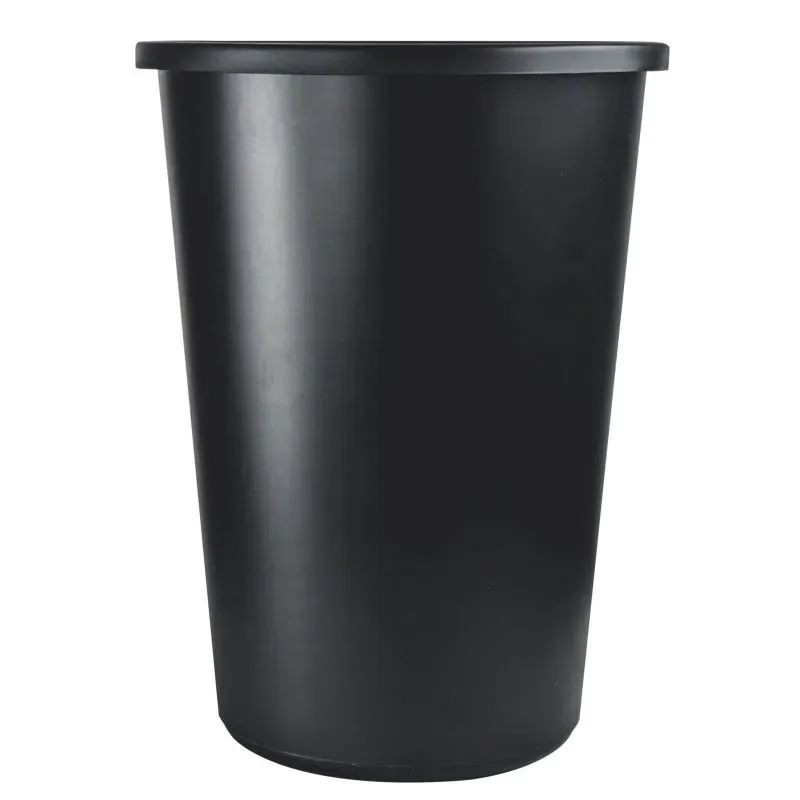 Rossignol Peps Green - Lot de 4 corbeilles papier 40 litres