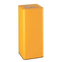 Poubelle de tri sélectif 60 litres - Solstice Signature