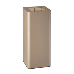 Rossignol Solstice Signature - Poubelle de tri biodéchets 30 litres