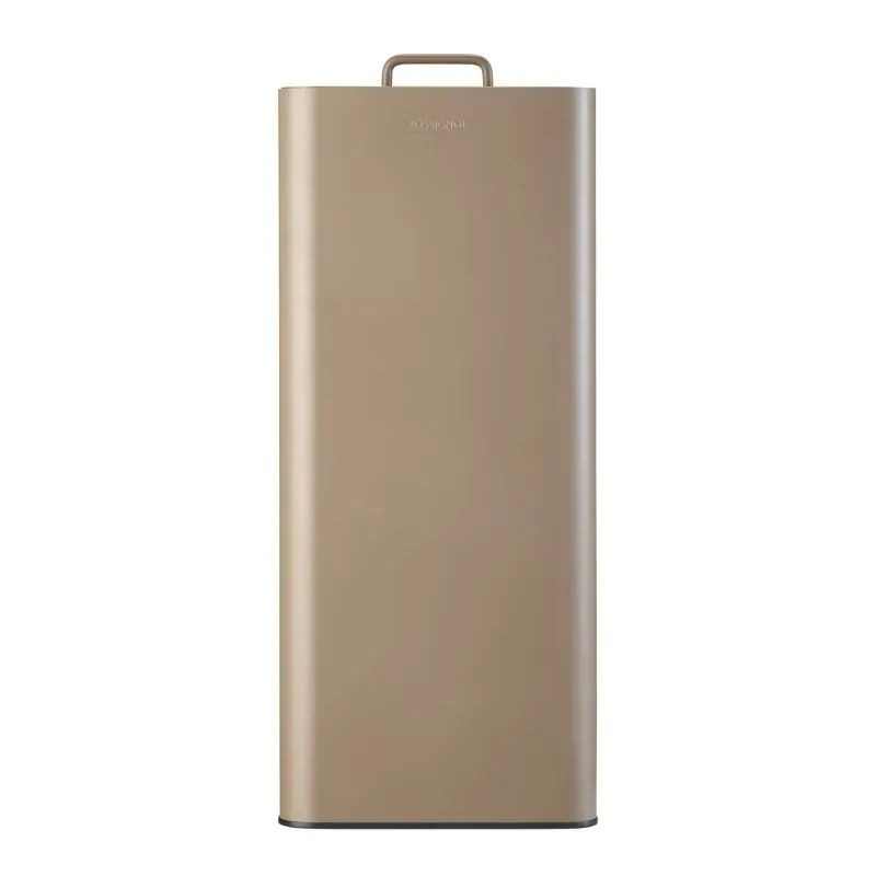 Rossignol Solstice Signature - Poubelle de tri biodéchets 30 litres