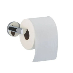 Porte rouleau pour papier toilette - Sanea