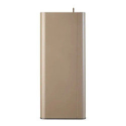 Rossignol Solstice Signature - Poubelle de tri biodéchets 30 litres