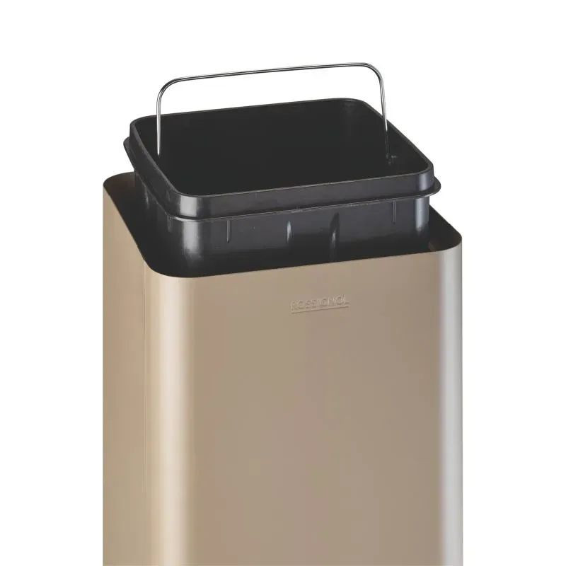 Rossignol Solstice Signature - Poubelle de tri biodéchets 30 litres